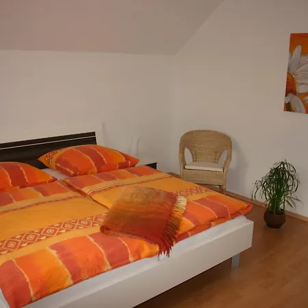 Brise Seepark Bansin App 25-18