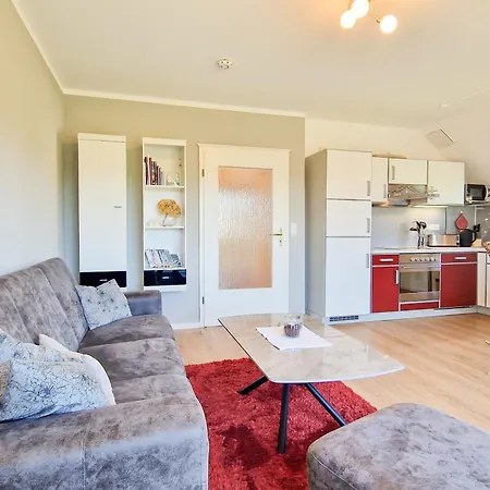Brise Seepark Bansin App 25-18 Apartamento