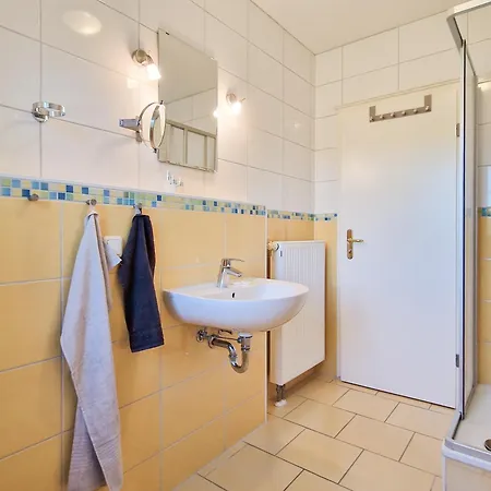 Apartamento Brise Seepark Bansin App 25-18