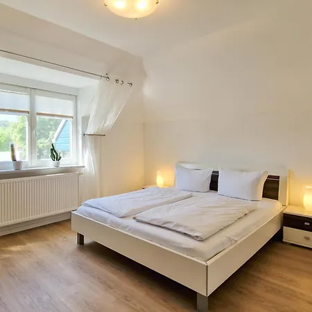 Apartamento Brise Seepark Bansin App 25-18 *